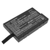 Batterie medical philips goldway p80e
