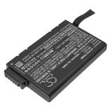 Batterie  philips me202c effica cm100