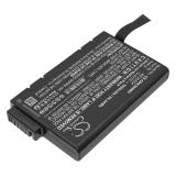 Batterie medical drager oxylog 3000+