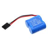 Batterie  rainin ra 6100-080 edp plus