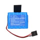 Batterie medical spacelabs 90499