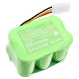 Batterie  biomedical crossvent 2i+ intensive care