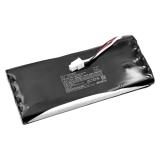Batterie  ge mnc784623p as3 monitor compact option