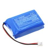 Batterie medical edan sonotrax ii doppler