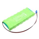 Batterie medical schiller at10+