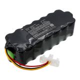 Batterie medical baxter healthcare fenwal autoseal 4r4370