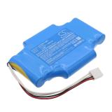 Batterie  h wave b11677 muscle stimulator p4t-4