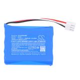 Batterie  edan 01.21.064380 epm5