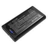 Batterie medical covidien nellcor pm1000n pulse oximeter