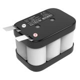 Batterie  physiomed 110569-u hivamat 200