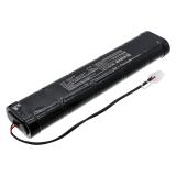 Batterie medical uniphy uniphy 409