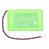 Batterie  tunstall b0201b lifeline vi