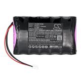 Batterie  econet 21.10-6001 monitor compact 9 21.10-6001
