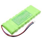 Batterie  bionet bm-bat-3 bm3:d1f1200001 ~ d1g03xxxxx(12.2005 ~ 03.2006)
