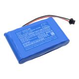 Batterie  bistos 022-000021-00 bt-740 pulse oximeter