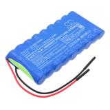 Batterie medical maquet magnus or table wireless hand control
