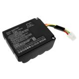 Batterie  philips hrc2