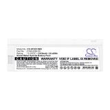 Batterie medical spacelabs 90367