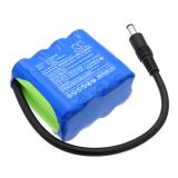 Batterie medical taema osiris 2