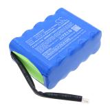 Batterie medical nihon kohden 6851 ecg