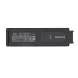 Batterie medical philips trilogy evo
