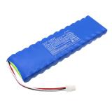 Batterie medical viasys healthcare bird fabian