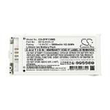 Batterie  zoll 8019-0535-01 aed pro