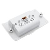 Batterie  welch allyn 008-0857-00 protocol propaq lt 802ltrn monitor
