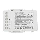 Batterie medical cu medical cu hd1