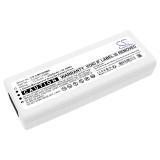 Batterie medical cu medical i pad sp2