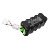 Batterie  weinmann wm10647 pump accuvac rescue