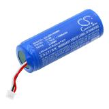 Batterie  3gen dl4-1306a dermlite 4