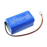 Batterie  ronbo rb-700 rb700 fetal monitor