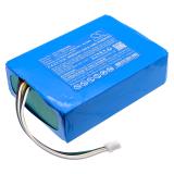 Batterie  chattanooga abi-l 18650-5s1p intelect legend 2 ultrasound