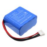 Batterie medical zoncare qz 1212