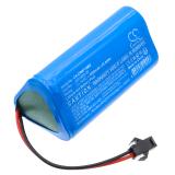 Batterie medical zoncare pm 7000c