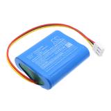 Batterie  wego inr18650 wgi-1020