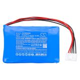 Batterie medical zoncare imac 300
