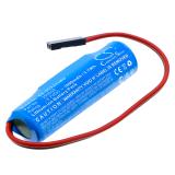 Batterie  scilogex 293032 levo plus