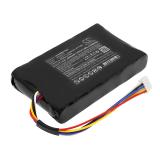 Batterie medical weinmann meduvent standard