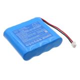 Batterie medical zoncare pm 7000
