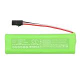Batterie medical dolphin medical pulse oximeter 2150