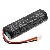 Batterie medical envitec mysign o o2 meter