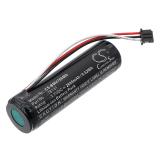 Batterie medical biocontrol 78300bc