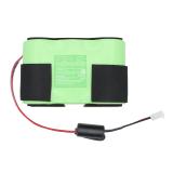 Batterie  critikon ee170239 oxyshuttle pulse oximeter ii