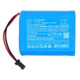Batterie  utech jw-y3s-4.4 utmi patient monitor
