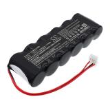 Batterie  medfusion 110211-k infusor 2001