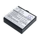 Batterie  edan 01.21.064397 im3s monitor