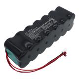Batterie  burdick 146-0100-00 eclipse plus