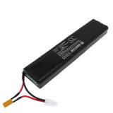 Batterie  cardiaid 110878-o ct0207rf